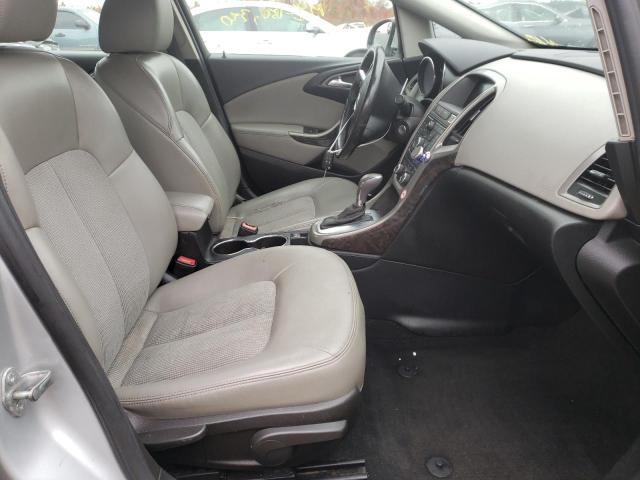 Photo 5 from auction – 2014 BUICK VERANO CON with VIN 1G4PR5SK2E4119034