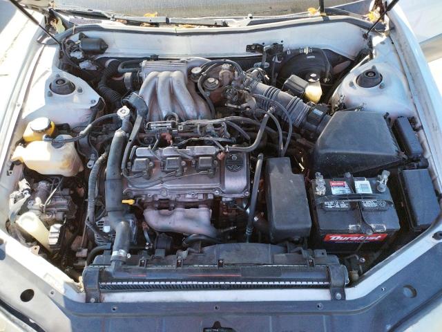 Photo 7 from auction – 1996 LEXUS ES 300 with VIN JT8BF12G2T0160682