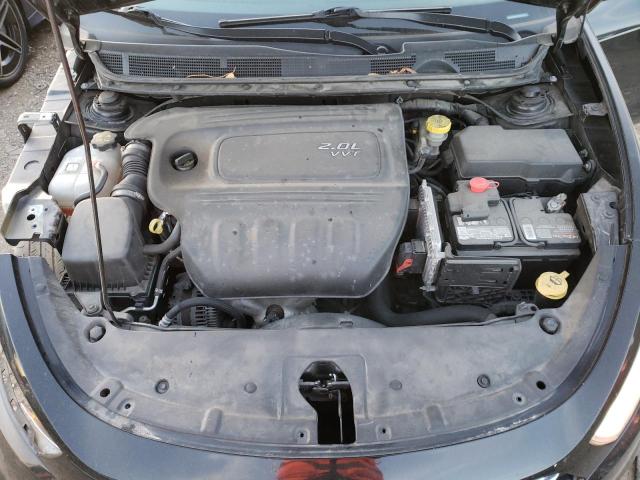 Photo 7 from auction – 2013 DODGE DART LIMIT with VIN 1C3CDFCAXDD200640