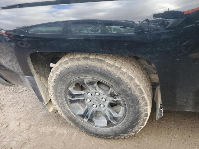 Photo 9 from auction – 2017 CHEVROLET SILVERADO with VIN 1GCVKREC5HZ140138