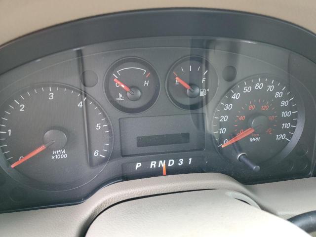 Photo 8 from auction – 2004 FORD FREESTAR S with VIN 2FMZA516X4BA58685