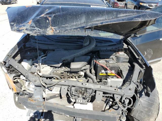 Photo 7 from auction – 2011 NISSAN ROGUE S with VIN JN8AS5MT2BW575608