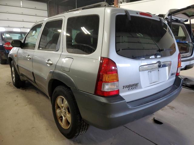 Photo 3 from auction – 2005 MAZDA TRIBUTE with VIN 4F2YU08101KM19041