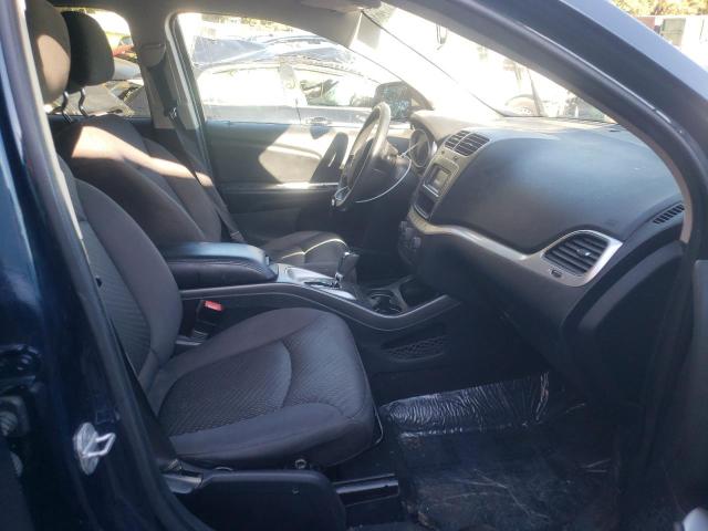 Photo 5 from auction – 2013 DODGE JOURNEY SX with VIN 3C4PDCBB6DT565414