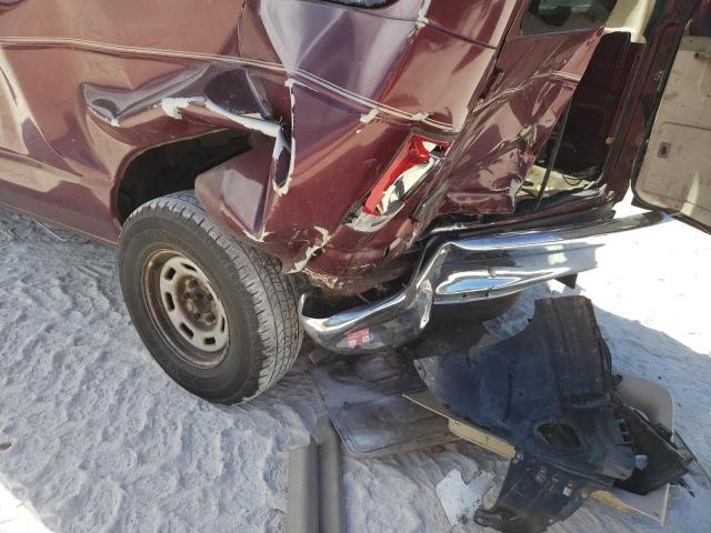 Photo 9 from auction – 2006 FORD ECONOLINE with VIN 1FMRE11L56DA99550