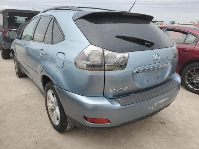 Zdjęcie 3 z aukcji – 2007 LEXUS RX 350 z VIN 2T2HK31U27C013831
