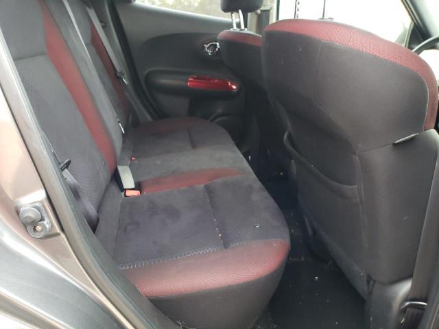 Photo 6 from auction – 2011 NISSAN JUKE S with VIN JN8AF5MR4BT022369