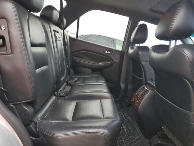Photo 6 from auction – 2002 ACURA MDX with VIN 2HNYD18202H512627