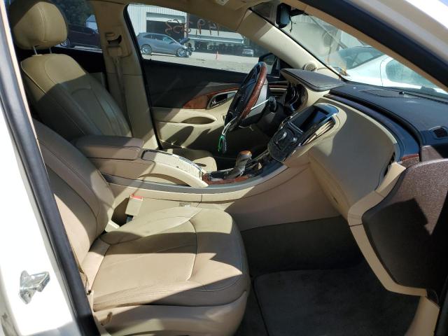 Photo 5 from auction – 2011 BUICK LACROSSE C with VIN 1G4GE5ED7BF257130