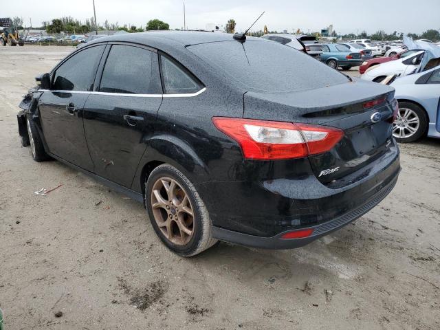 Photo 3 from auction – 2012 FORD FOCUS SEL with VIN 1FAHP3H25CL413529