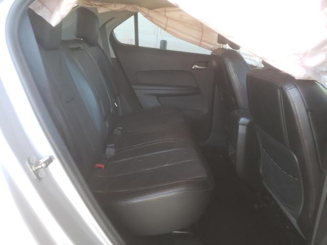 Photo 6 from auction – 2015 CHEVROLET EQUINOX LT with VIN 2GNFLHE33F6277722