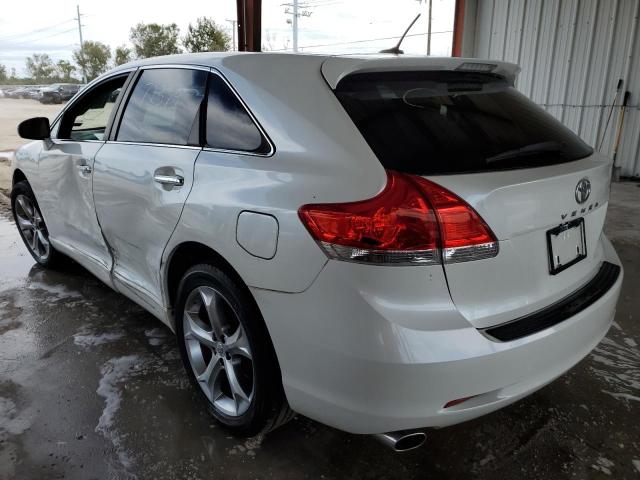 Photo 3 from auction – 2010 TOYOTA VENZA with VIN 4T3ZK3BB5AU033543