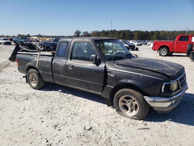 FORD RANGER SUP 1995 with VIN 1FTCR14A9SPA20690 - Photo from auction