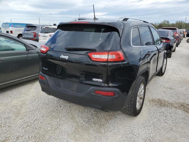 Photo 4 from auction – 2018 JEEP CHEROKEE L with VIN 1C4PJMCB8JD562772
