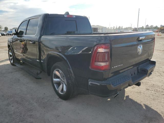 Photo 3 from auction – 2019 DODGE RAM with VIN 1C6RREHT4KN891545