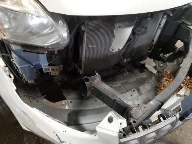 Photo 9 from auction – 2011 NISSAN ROGUE S with VIN JN8AS5MT2BW157596