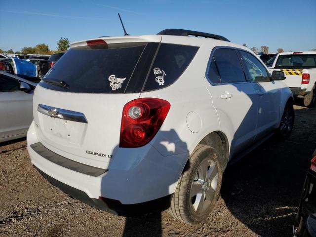 Photo 4 from auction – 2013 CHEVROLET EQUINOX LT with VIN 1GNALPEK0DZ100445