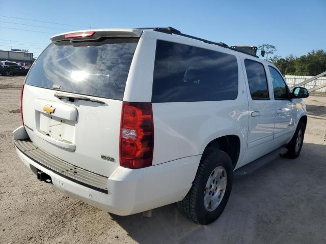 Photo 4 from auction – 2012 CHEVROLET SUBURBAN with VIN 1GNSCJE09CR269717