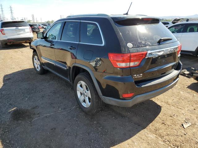 Photo 3 from auction – 2012 JEEP GRAND CHER with VIN 1C4RJFAG0CC150518