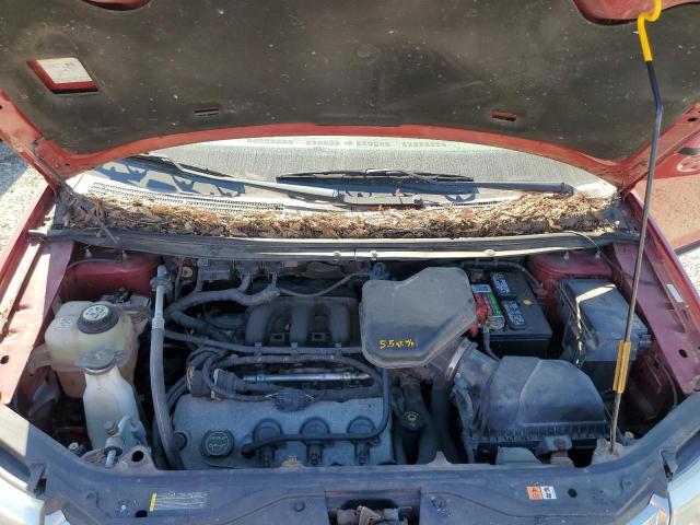 Photo 7 from auction – 2007 FORD EDGE with VIN 2FMDK48C57BA22369