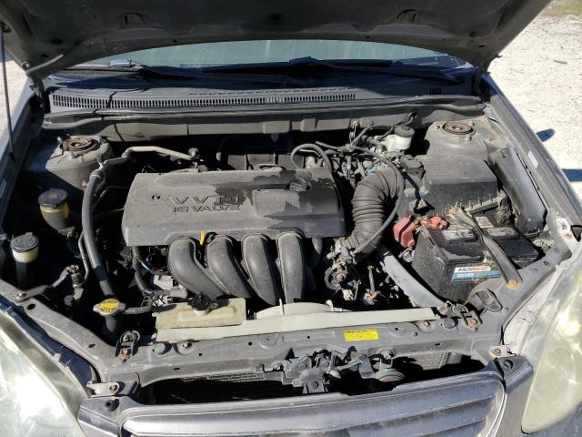 Photo 7 from auction – 2003 TOYOTA COROLLA CE with VIN 1NXBR32E03Z113464