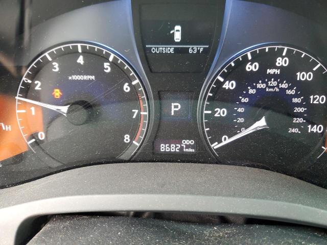 Photo 8 from auction – 2014 LEXUS RX 350 BAS with VIN 2T2BK1BA7EC239228
