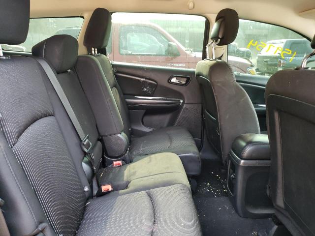 Photo 6 from auction – 2014 DODGE JOURNEY SX with VIN 3C4PDCBG7ET243913
