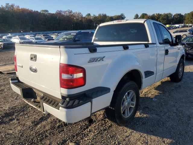 Photo 4 from auction – 2005 FORD F150 with VIN 1FTRF02225KC23897