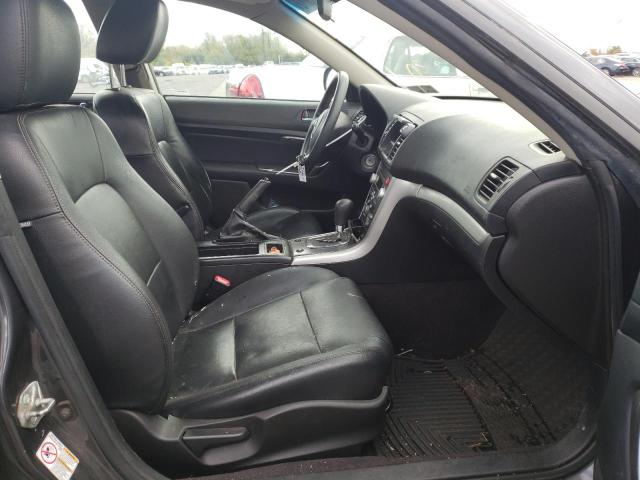 Photo 5 from auction – 2009 SUBARU LEGACY 2.5 with VIN 4S3BL616897216219