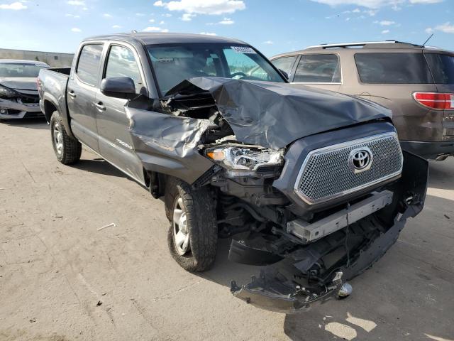 Photo 1 from auction – 2016 TOYOTA TACOMA DOU with VIN 3TMAZ5CN2GM019364