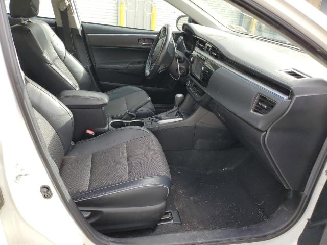 Photo 5 from auction – 2015 TOYOTA COROLLA L with VIN 2T1BURHE2FC461829
