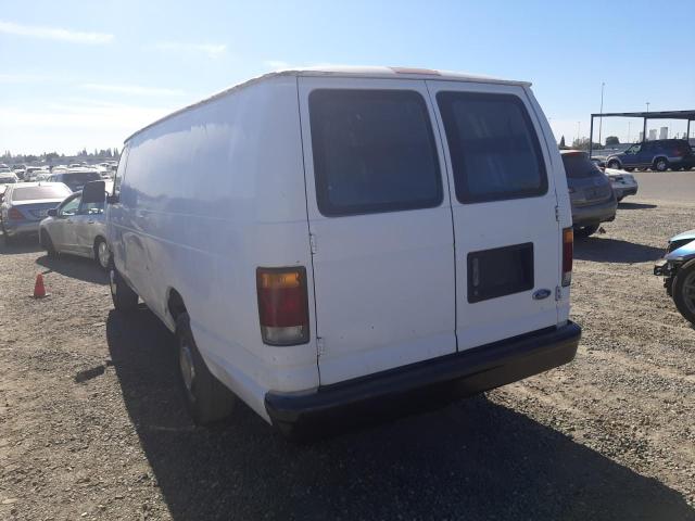 Photo 3 from auction – 1994 FORD ECONOLINE with VIN 1FTGS24Y1RHC04499