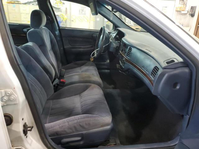 Photo 5 from auction – 2000 CHEVROLET IMPALA with VIN 2G1WF52EXY9276842