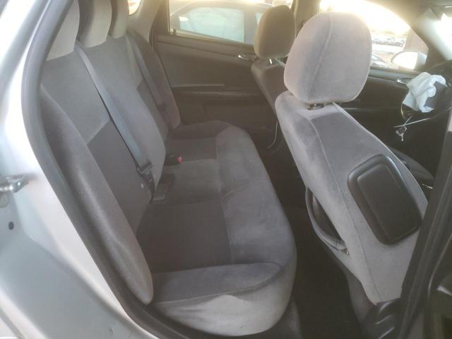 Photo 6 from auction – 2011 CHEVROLET IMPALA LT with VIN 2G1WG5EK7B1224525