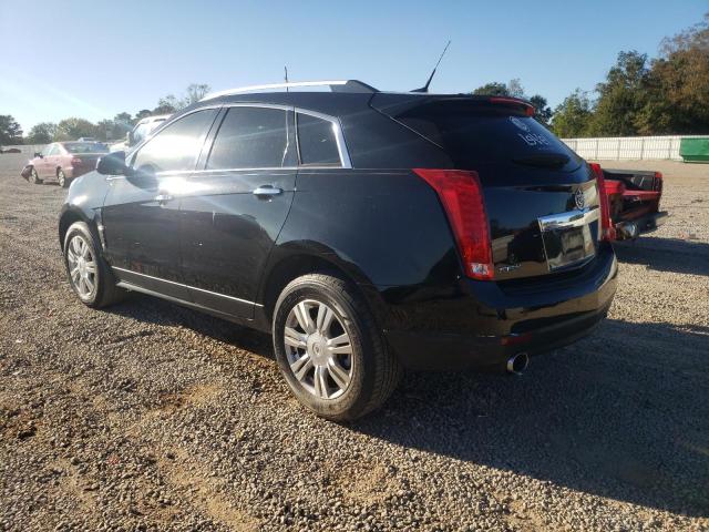 Photo 3 from auction – 2012 CADILLAC SRX LUXURY with VIN 3GYFNAE32CS656776