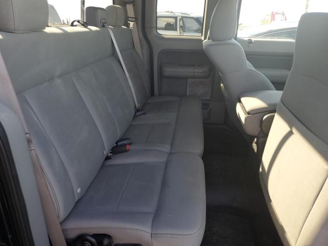 Photo 6 from auction – 2008 FORD F150 with VIN 1FTRX14W18KD37526