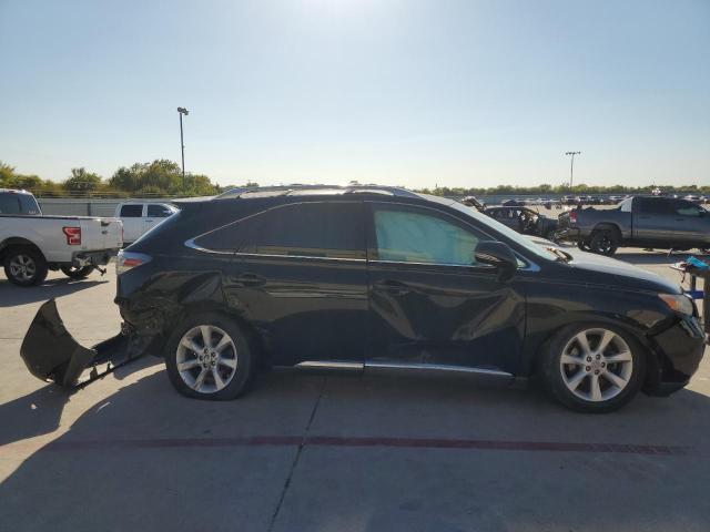 Photo 9 from auction – 2011 LEXUS RX 350 with VIN 2T2ZK1BA4BC043113