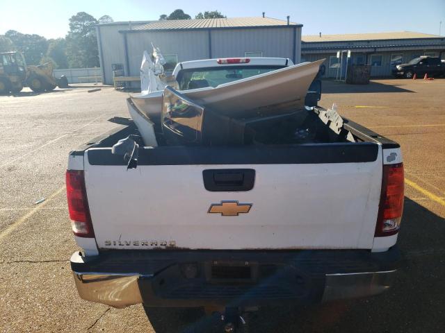 Photo 6 from auction – 2013 GMC SIERRA C25 with VIN 1GT01ZCG6DF226461