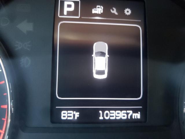 Photo 8 from auction – 2017 KIA FORTE LX with VIN 3KPFL4A71HE015551