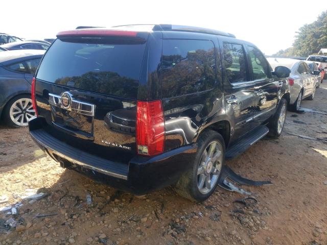 Photo 4 from auction – 2013 CADILLAC ESCALADE L with VIN 1GYS4BEFXDR105310