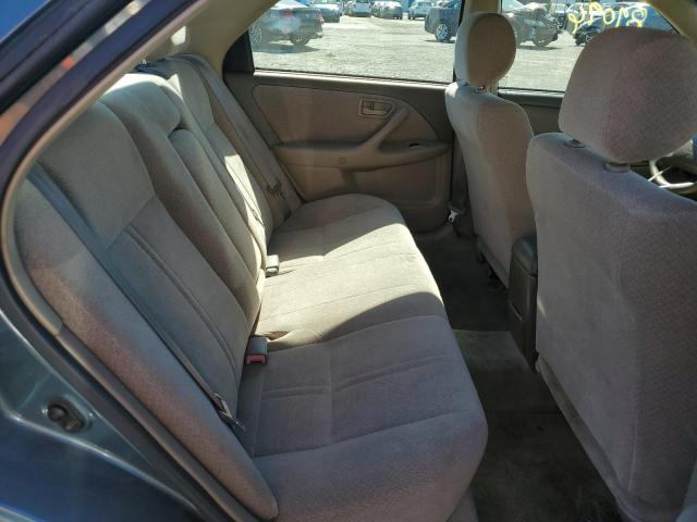 Photo 6 from auction – 2000 TOYOTA CAMRY CE with VIN JT2BG22K1Y0453014