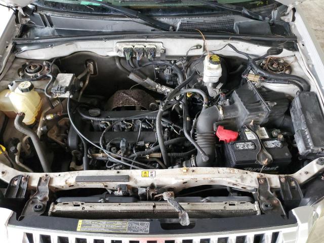 Photo 7 from auction – 2008 MERCURY MARINER with VIN 4M2CU81Z48KJ06717