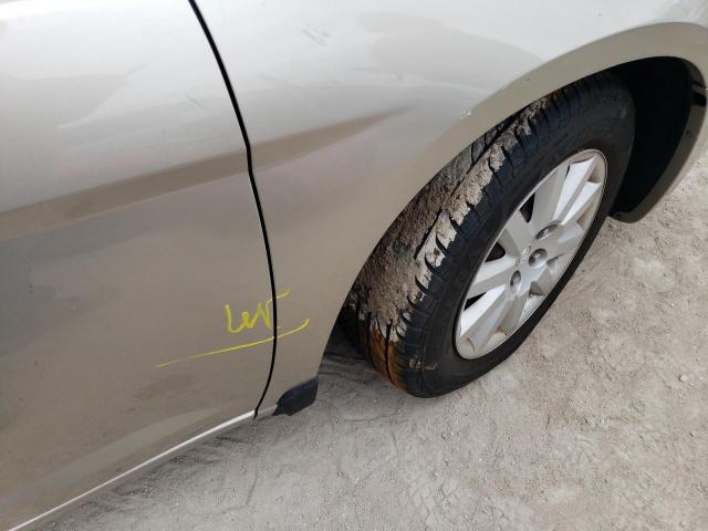 Photo 9 from auction – 2008 CHRYSLER SEBRING with VIN 1C3LC45K78N257911