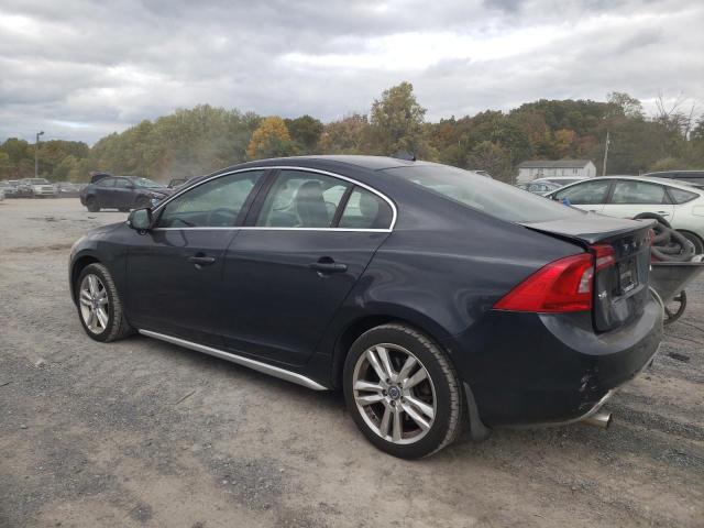 Photo 3 from auction – 2012 VOLVO S60 T5 with VIN YV1622FS3C2124842