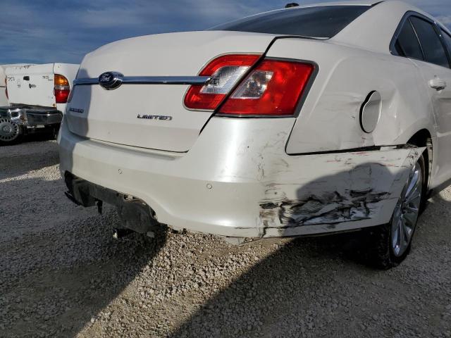 Zdjęcie 9 z aukcji – 2011 FORD TAURUS LIM z VIN 1FAHP2FW5BG143029