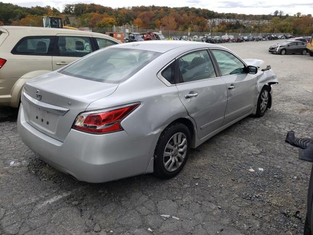 Photo 4 from auction – 2015 NISSAN ALTIMA 2.5 with VIN 1N4AL3AP4FC205620