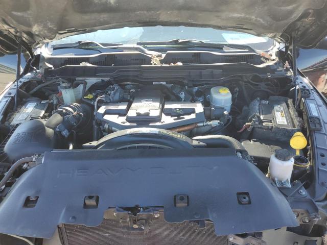 Photo 7 from auction – 2015 RAM 2500 SLT with VIN 3C6UR5DL4FG566702