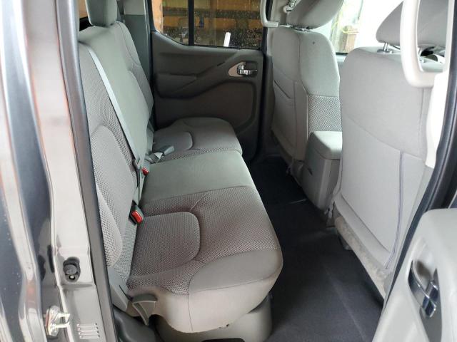 Photo 6 from auction – 2020 NISSAN FRONTIER S with VIN 1N6ED0EA2LN705950