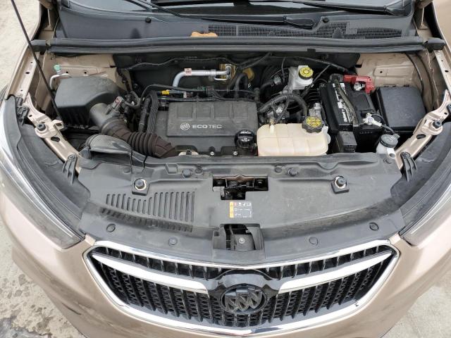 Photo 7 from auction – 2019 BUICK ENCORE PRE with VIN KL4CJESB1KB916791