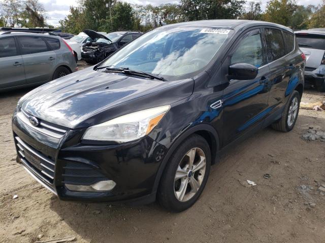 Photo 2 from auction – 2013 FORD ESCAPE SE with VIN 1FMCU0GX3DUA22072